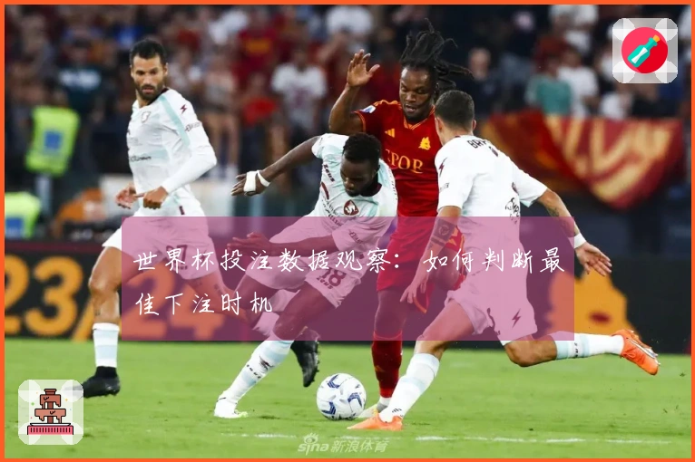 世界杯投注数据观察：如何判断最佳下注时机